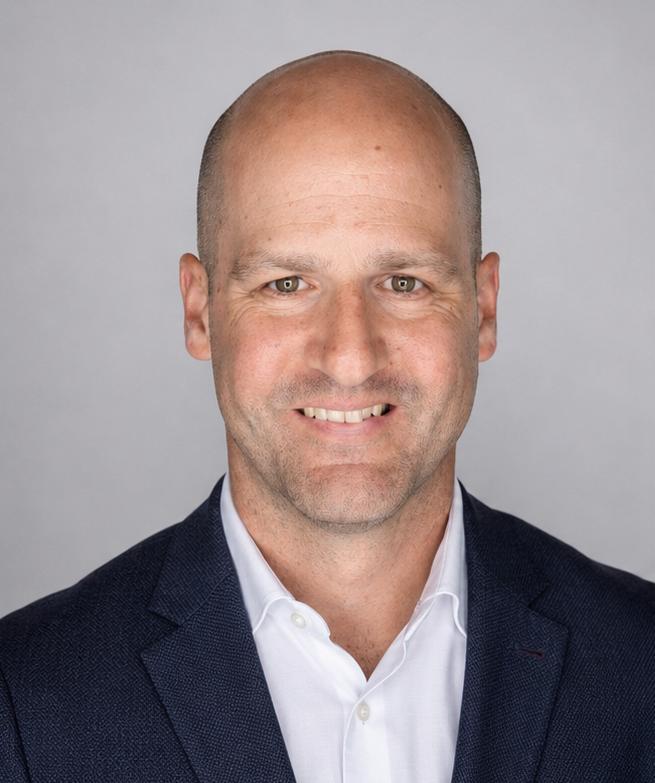 Alex Cabañas, Founder & CEO at Astound Ventures