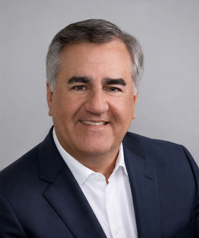 Burt Cabañas, Chairman at Astound Ventures