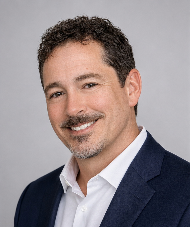 Kirk Jones, CFO at Astound Ventures